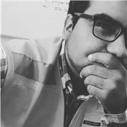 Ingeniero en minas realiza clases para diferentes grados